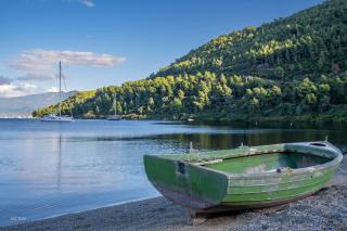 Stone House Edipsos - 8