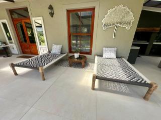 The Guardian Hermanus Luxury Self-Catering Hemel en Aarde Valley - 5