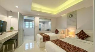 NanNakara Boutique Hotel - 9