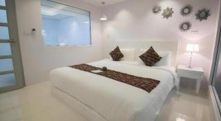 NanNakara Boutique Hotel - 8