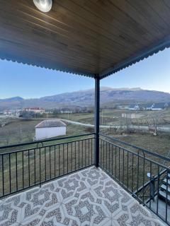 Nadir ailevi hotel - 0