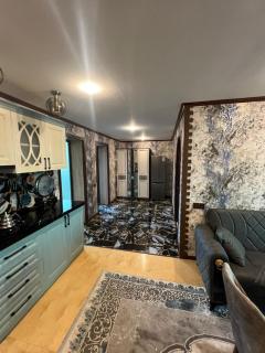 Nadir ailevi hotel - 9