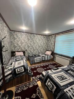 Nadir ailevi hotel - 2