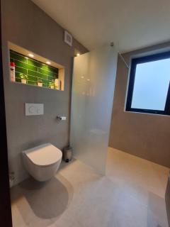 La casa Pacha Mama Sauna en Hottub - 7