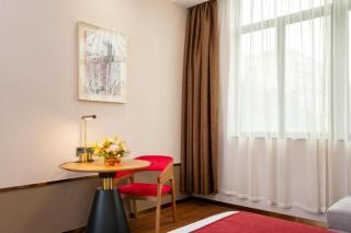 J Hotel Guangzhou University Town - 5