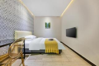 J Hotel Guangzhou University Town - 3