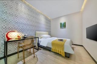 J Hotel Guangzhou University Town - 2