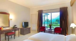 Hotel Niagara Parapat - 4