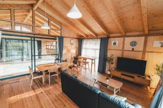 Sethachan Hinokihaus Khaoyai - 9