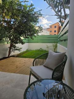 Sawadee Studio, meublé & jardin - 8