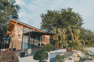 Sethachan Hinokihaus Khaoyai - 8