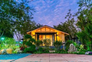 Sethachan Hinokihaus Khaoyai - 0