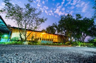 Sethachan Hinokihaus Khaoyai - 7