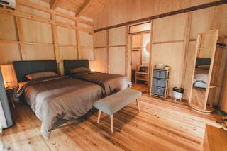 Sethachan Hinokihaus Khaoyai - 6