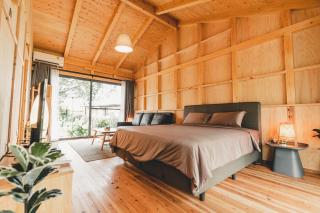 Sethachan Hinokihaus Khaoyai - 5