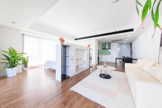 富丽北京三里屯世茂国际服务式公寓 - 4