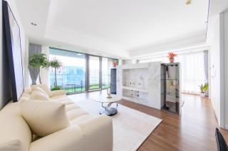 富丽北京三里屯世茂国际服务式公寓 - 3