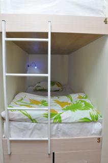 ART Hostel - Almaty - 1