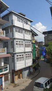 Hotel J P Lodge Kalimpong - 2