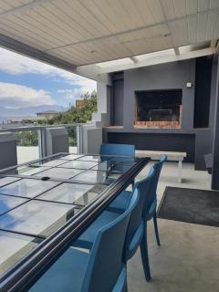 Sunset Bliss - Gansbaai Seafront Accommodation - Gansbaai - 5