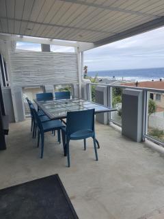 Sunset Bliss - Gansbaai Seafront Accommodation - Gansbaai - 1