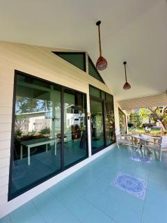 Chaloklumbay resort2 - 1