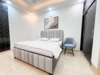 The Boutique Stay - 7