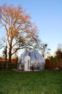 Maison Thalène - La Bulle - 7