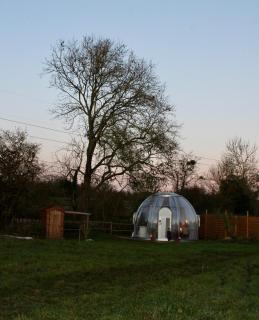 Maison Thalène - La Bulle - 6