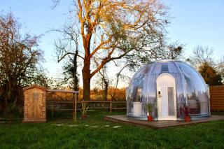 Maison Thalène - La Bulle - 5