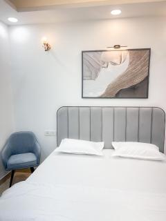 The Boutique Stay - 3