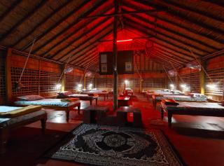 Gowri Nature Stay Hampi - 5