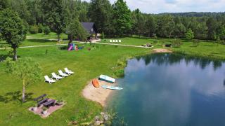 Vila Loreta - visas privatus namas - 8