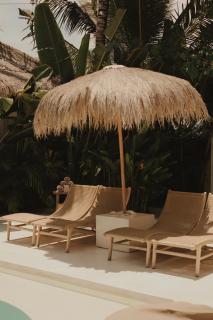 CASA ULU Boutique Hotel and Retreat, Adult-only, Uluwatu - 7