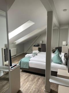 Hotel Sylter Hof - Westerland - 7