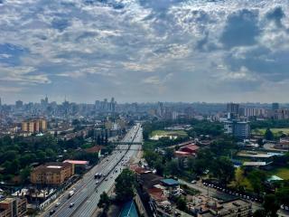 Cozy studio 3 min from Nairobi CBD for work & fun - 9