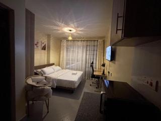 Cozy studio 3 min from Nairobi CBD for work & fun - 1