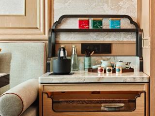 Shangri-La Kunming - 7