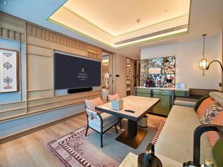 Shangri-La Kunming - 5