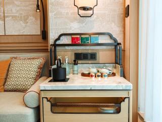 Shangri-La Kunming - 4