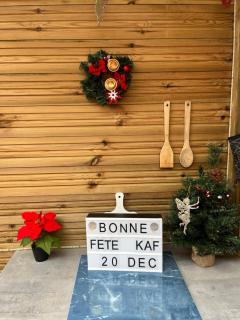 Les Chalets de Marie 974- Jacuzzi SPA privatif dans le chalet , sans vis à vis , vue mer - 7