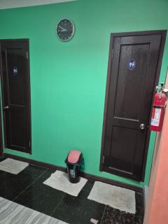 Tipid Camp Baguio A4,A5,A6 - 3