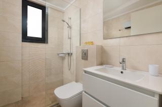 Aegean Retreat Luxury Apartment - 2