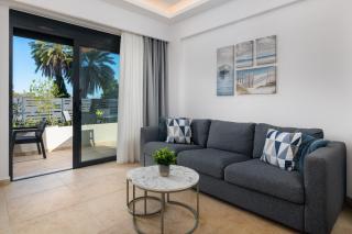 Aegean Retreat Luxury Apartment - 0