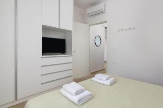 Aegean Retreat Luxury Apartment - 5