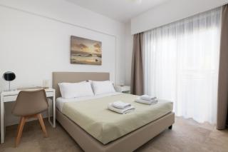 Aegean Retreat Luxury Apartment - 6