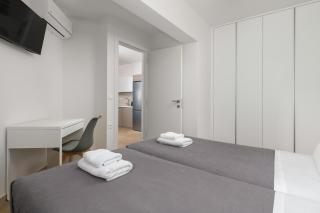 Aegean Retreat Luxury Apartment - 3