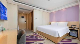 Lavande Hotel Shenzhen North Station Huawei Gangtou Metro Station - 9