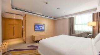 Lavande Hotel Shenzhen North Station Huawei Gangtou Metro Station - 8