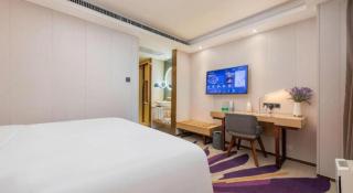 Lavande Hotel Shenzhen North Station Huawei Gangtou Metro Station - 5